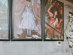 -square方形密室逃脱(深南东路店)