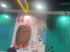 -澳门陈光记烧味饭店(南京德基广场店)