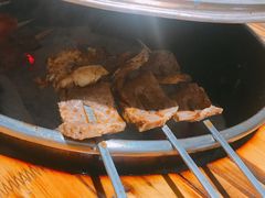 牛舌-水浒烤肉(安龙店)