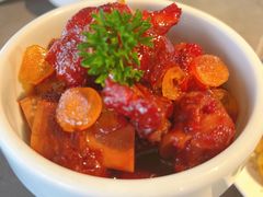 -RIVIERA 松鹤楼(外滩店)