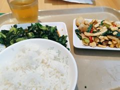 -老乡鸡(国华广场店)