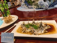 -南珠宫酒店-茶餐厅