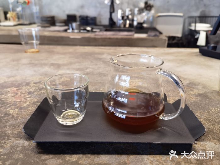 BE NORMAL CAFE(霞溪路店)图片