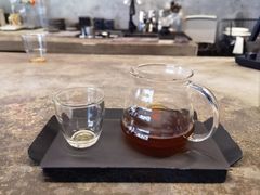 -BE NORMAL CAFE(霞溪路店)