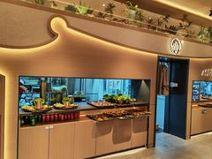 -西塔老太太泥炉烤肉(青浦蟠龙天地店)