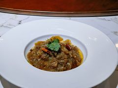 -大汗行宫园林餐厅