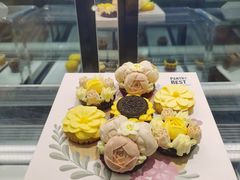 -Pantry's Best派悦坊蛋糕(K11购物艺术中心店)