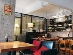-雕刻时光·无国界料理西餐厅(五山店)