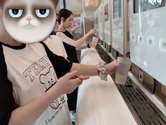 -海底捞火锅(高新万达广场店)