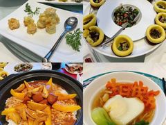 -御仙都北京菜馆·烤鸭店(双井店)
