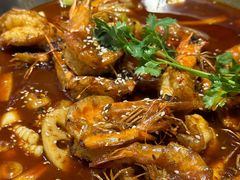 -邵汇大虾火锅(鲁迅路店)