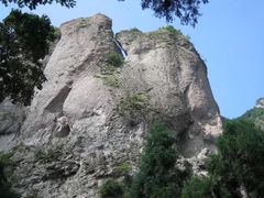 -雁荡山风景名胜区