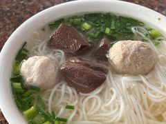 -楚生鹅粿条汤(东山分店)