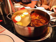 -牛事制造局牛肉火锅(莲岳路店)