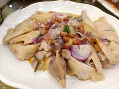 -潮喜竹溪荔湖酒家(荔枝湾店)