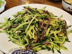 -裕合顺清真餐厅·回民老菜·大连海鲜(西安路店)