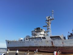 -日照海滨国家森林公园