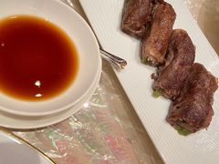 -8餐厅(新葡京酒店)