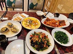 -欣旺·迎宾楼·百年无锡菜