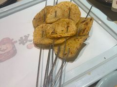 -状元阁烧烤(新华路总店)