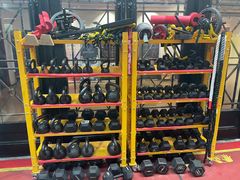 -Stone Motion Fitness 释动健身