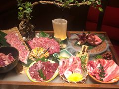 -300杯·和牛烧肉清酒专门店(廊里店)