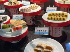 -令氏家外家周秦食府(高新店)