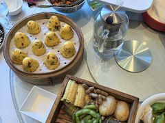 -盛百味·家宴餐厅(霸州分店)