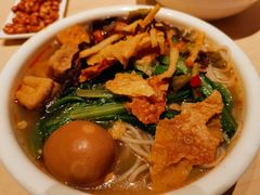 -水平有限广西米粉·广西风味集(五道口店)