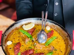 -BROWNSTONE布朗石西班牙餐厅(富城店)