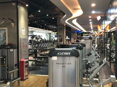 -古德菲力健身(广体店)