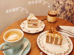 -LuluCake·路鹿蛋糕