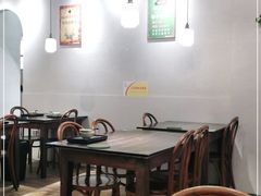大堂-乔街深夜食堂·台州菜·高压锅生蚝(杭州总店)