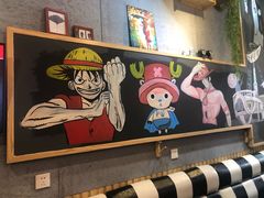 -董一米线(汉峪金谷店)