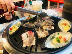 -胡哥烤肥牛(车公庙店)