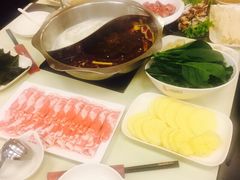 -彤德莱(青岛人民路店)
