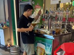 -拾柴熏酱-鲜虾水饺(群力店)