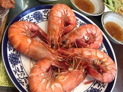 -老胶东家常菜馆(市场一路店)