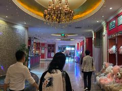 -欢乐盛KTV音乐会所(泰然店)