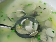 -清水湾3号(东方小周海鲜店)