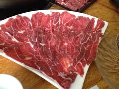 -林记潮牛·牛肉火锅(上马墩店)