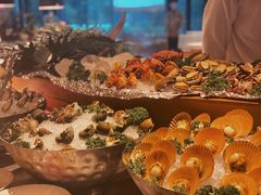 -福州仓山凯悦酒店·Market Cafe Lacucina咖啡厅