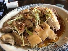 -阿殳菜馆·私厨(水围村店)