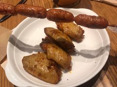 拉丁烤肠-乐凯撒披萨(正佳广场店)