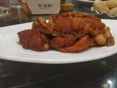 -耿福兴(凤凰美食街店)