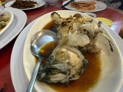 -大茄来海鲜餐厅(亚洲城分行)