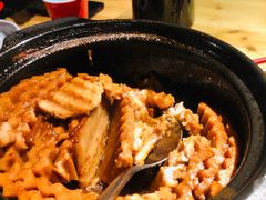 -伙靠·江浙菜(田林路店)