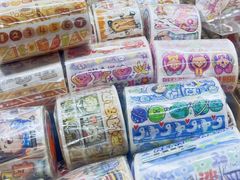 -晨光文具(天客隆大厦大商超市店)