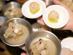 -争先鲜·蒸汽海鲜自助·鲜切牛肉
