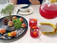 -3号仓库·创意中国菜(新世界城店)